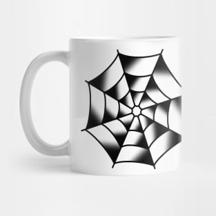 Spiderweb Mug